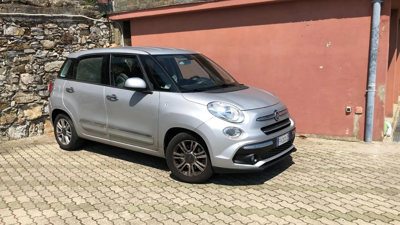 Appartamento La Mansarda di San Lorenzo Santa Margherita Ligure
