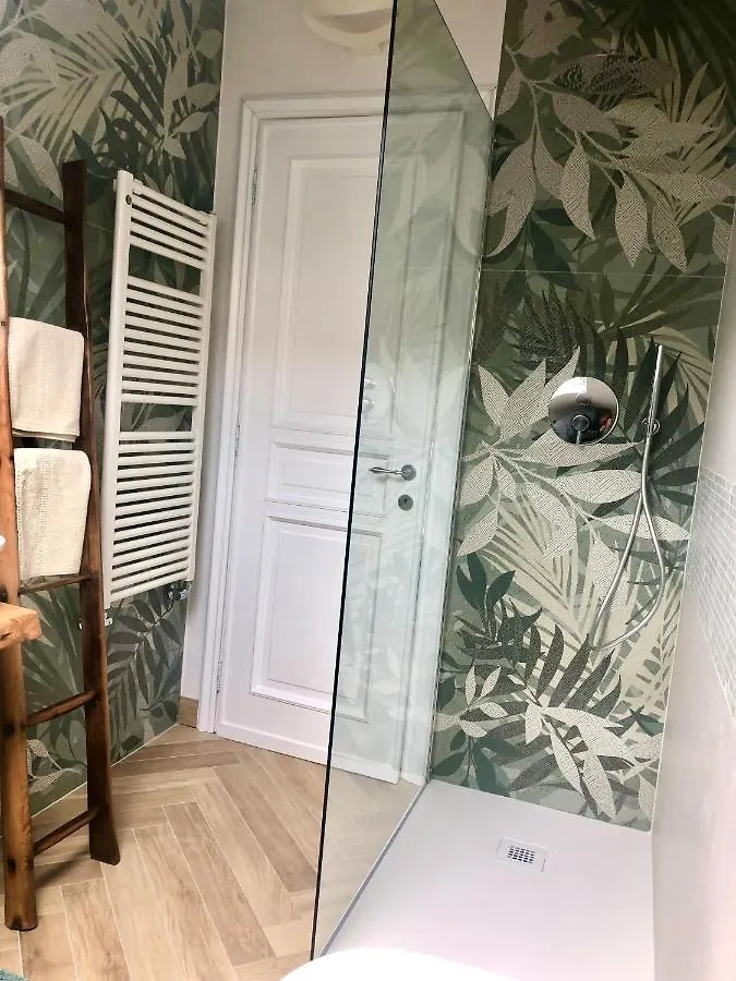La Mansarda Di San Lorenzo Santa Margherita Ligure Apartment