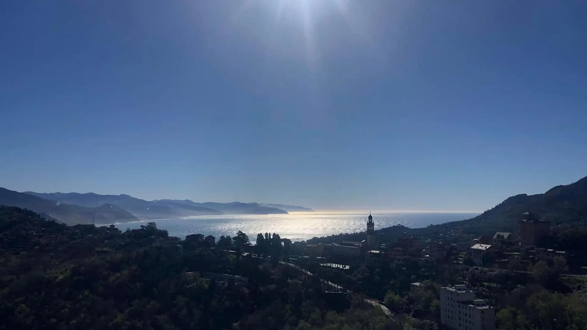 La Mansarda di San Lorenzo Santa Margherita Ligure 0*,  Italia