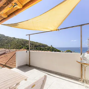 Gelso Marciana (Isola d'Elba)